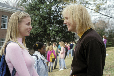 Rachel Nichols 322752