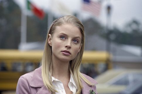 Rachel Nichols 322755