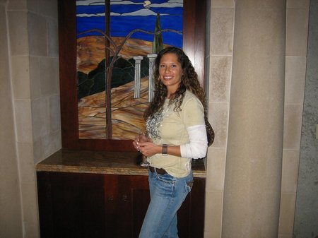 Rachelle Munson 321015