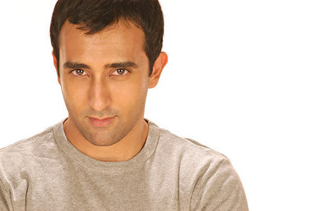 Rahul Khanna 301069