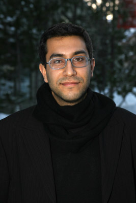 Ramin Bahrani 367350