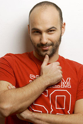 Ramin Dustdar 22587
