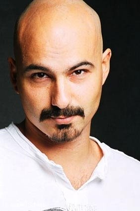 Ramin Dustdar 22588