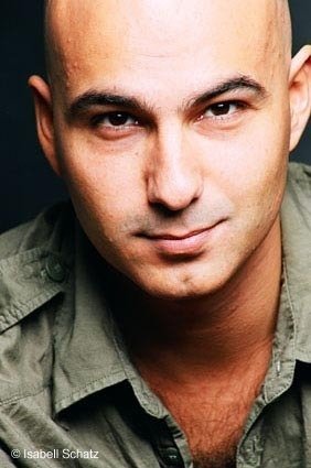 Ramin Dustdar 22589