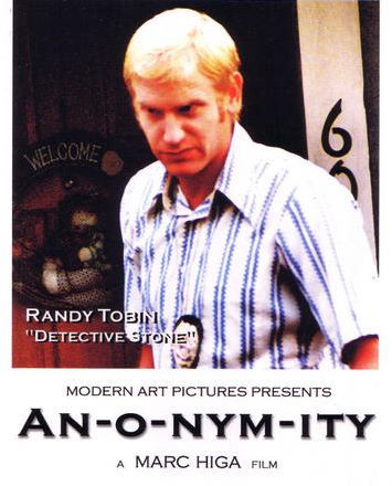 Randy Tobin 10145