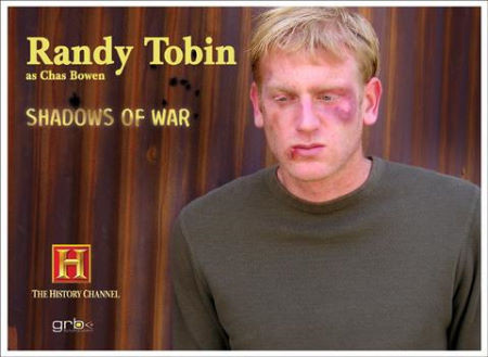 Randy Tobin 10148