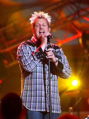 Rascal Flatts 26905