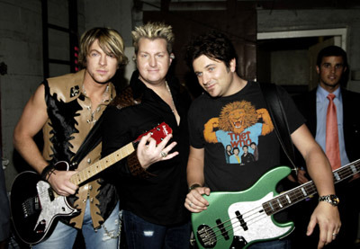 Rascal Flatts 26910