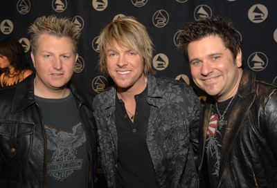 Rascal Flatts 26920