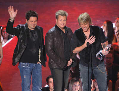 Rascal Flatts 26922