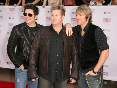 Rascal Flatts 26924