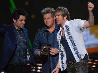 Rascal Flatts 26926