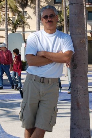 Raul Roy Berrios Jr. 47816