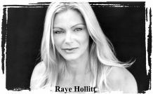 Raye Hollitt 293514