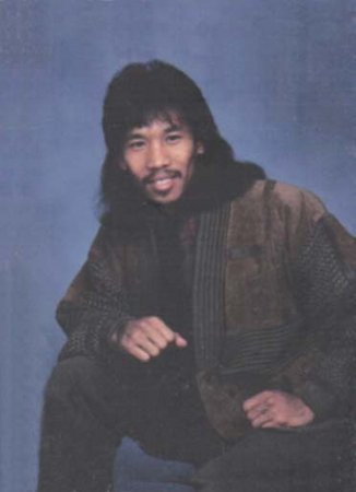 Raymond C. Ancheta 'rca 257842