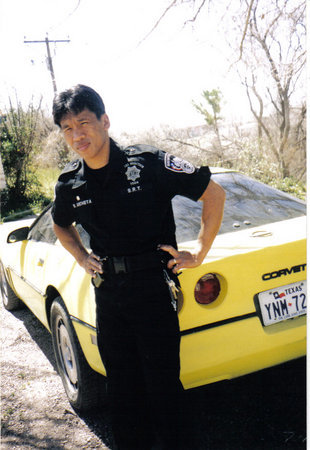 Raymond C. Ancheta 'rca 257843