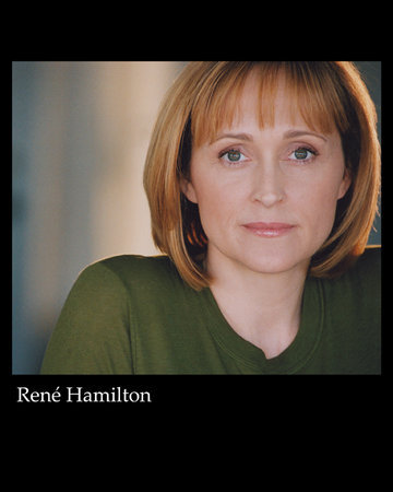 Rene Hamilton 227992