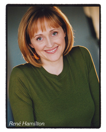 Rene Hamilton 227993