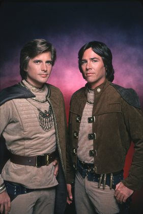 Richard Hatch 290837
