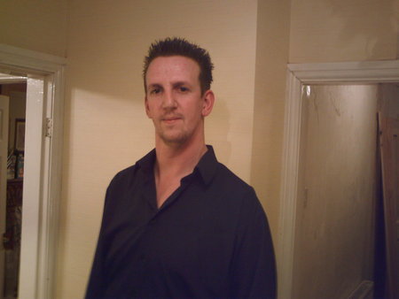 Richard Stephens 271291