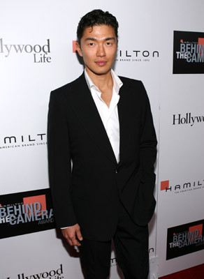 Rick Yune 362341