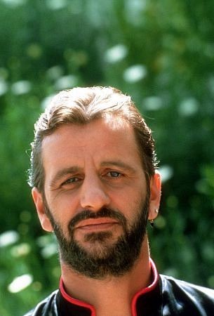 Ringo Starr 347267