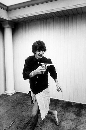 Ringo Starr 347291
