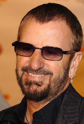 Ringo Starr 347392