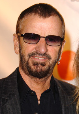 Ringo Starr 347393