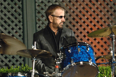 Ringo Starr 347395