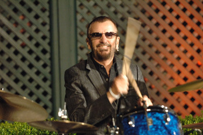 Ringo Starr 347396