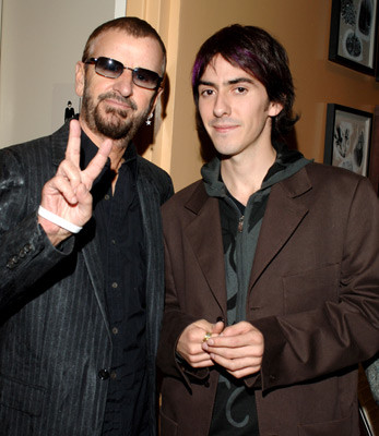 Ringo Starr 347398
