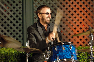 Ringo Starr 347399