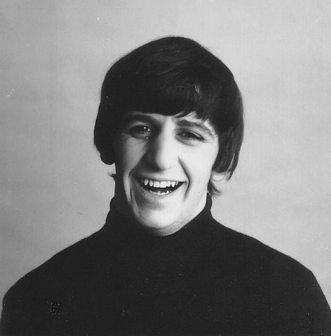 Ringo Starr 347400