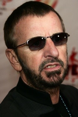 Ringo Starr 382240