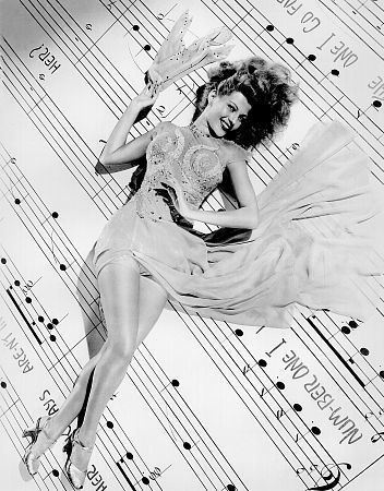 Rita Hayworth 191