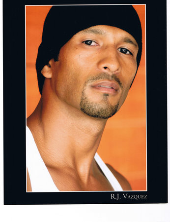 R.J. Vazquez 243156