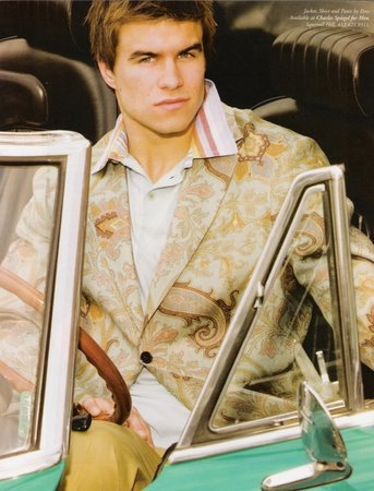 Rob Mayes 245942