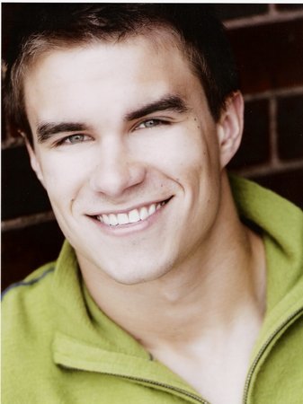 Rob Mayes 245945