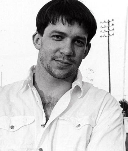 Rob Thomas 349879