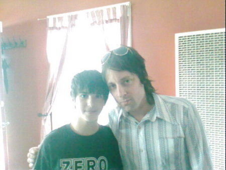 Robbie E. Harrison 272585