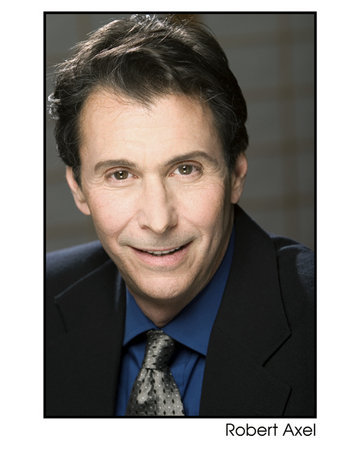 Robert Axel 269329