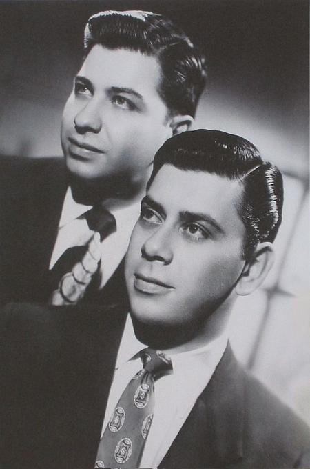 Robert B. Sherman 220117