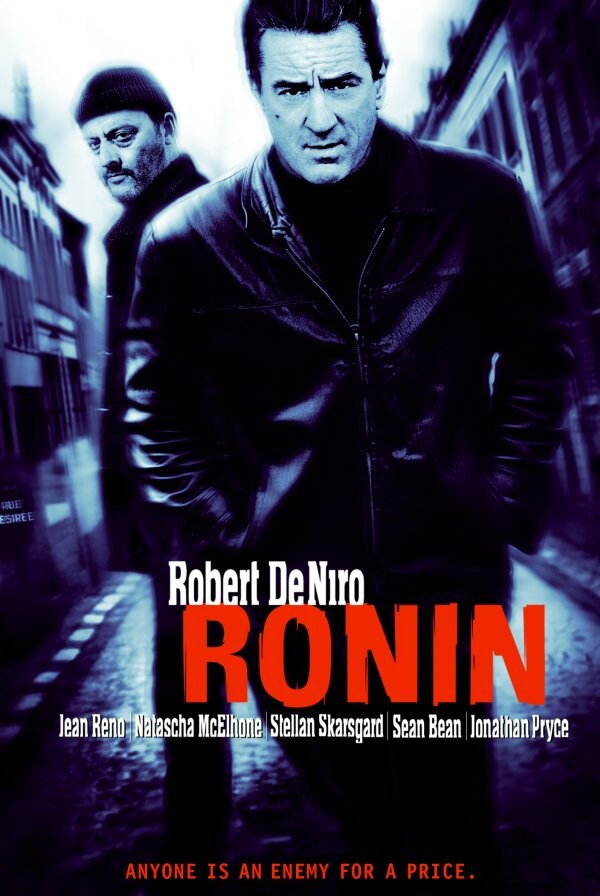 Robert De Niro 83748