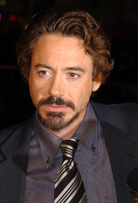 Robert Downey Jr. 100978