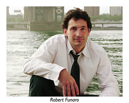 Robert Funaro 57156