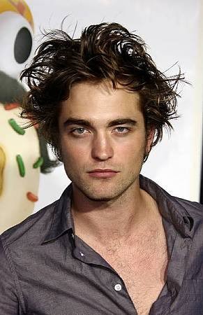 Robert Pattinson 386580