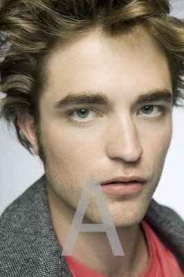 Robert Pattinson 386583