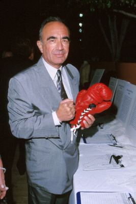 Robert Z. Shapiro 343680
