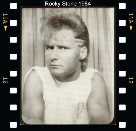 Rocky Stone 41357